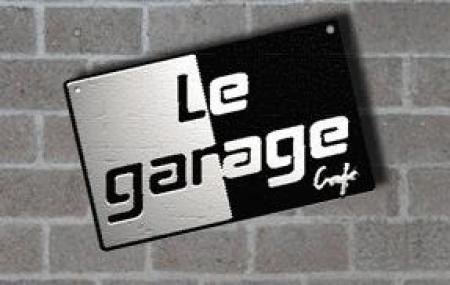 Le Garage